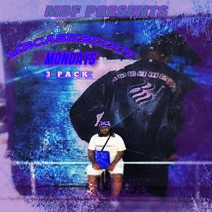 Monster's (feat. Barlo)