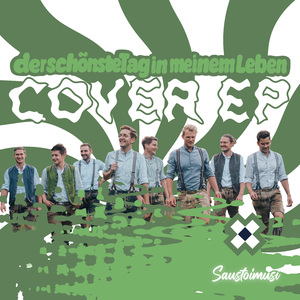 derschönstetaginmeinemleben (Saustoimusi Version)