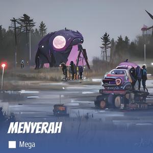 Menyerah