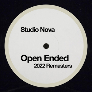 Aubergine (2022 Remaster)