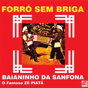 Forró na Fazendinha