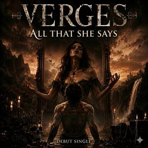 All That She Says