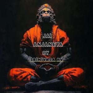 JAI ANJANEYA