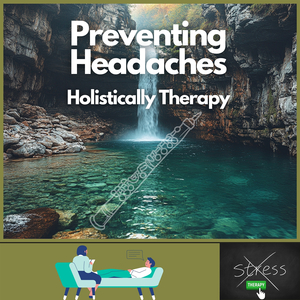 Holistically Therapy