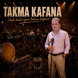 TAKMA KAFANA