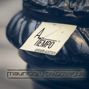 A Tiempo (Acústica)