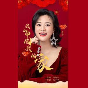 我的中国我的家