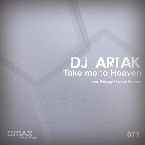 Take Me To Heaven (Millaway Remix)