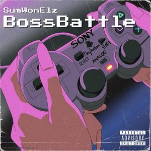 BossBattle