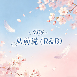 从前说(R&B)