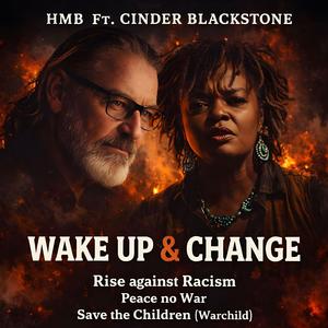 The Roar of Justice (Judgement Day) (feat. Cinder Blackstone)