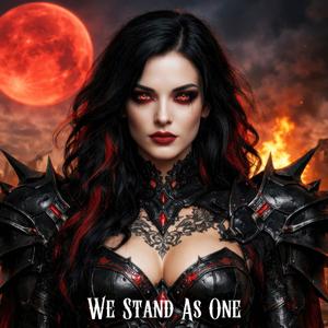 We Stand as One