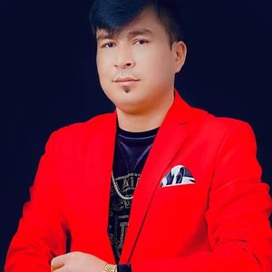 Gulum Gulyarhan/花儿古丽亚里汗