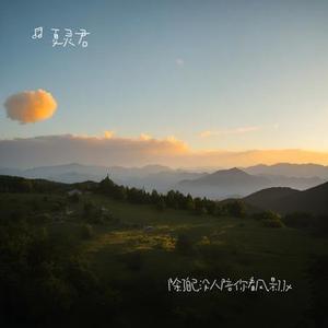 除了自己没人陪你看风景1.1x