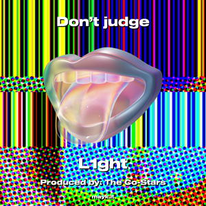 Don’t judge