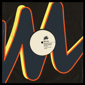 What's Wrong (Extended Mix)