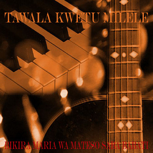 Haleluya Nitakushukuru