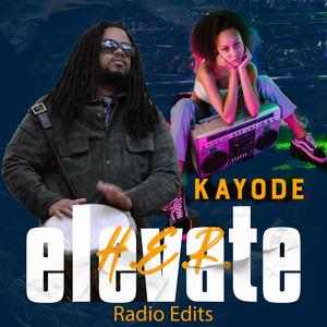 Wanna Leave (feat. KRS-One) (Elevated Pitch Version Radio Edit)