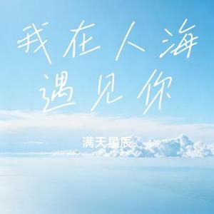 我在人海遇见你 (Cover 七喜)