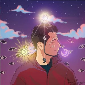 Lágrima// fisionado