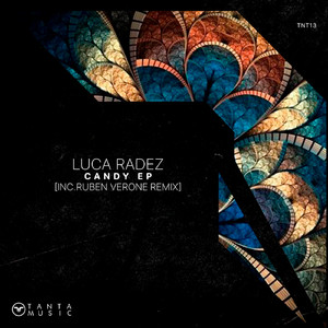 Candy (Ruben Verone Remix)
