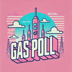 Gas Poll