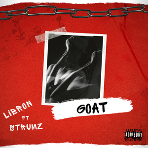 GOAT (feat. STRUMZ)