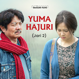 Yuma Hajuri (Jaari 2)