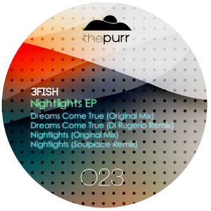 Nightlights (Soulplace Remix)