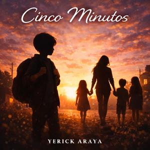 Cinco Minutos