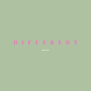 Different