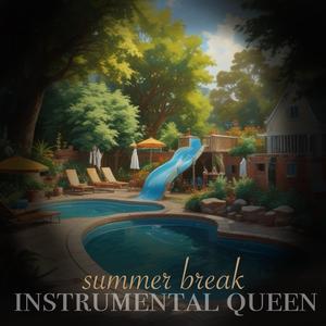 Sunny Summer Day Kids Playing in the Park Background Instrumental