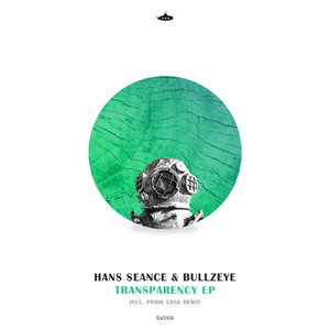 Transparency (Prime Edge Remix)