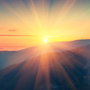 Morning (Meditation)