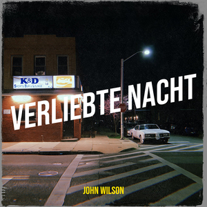 Verliebte Nacht