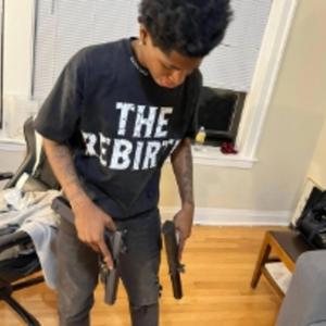 WydMeezy x Lil Bren (Kirk On Bro)