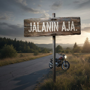 JALANIN AJA