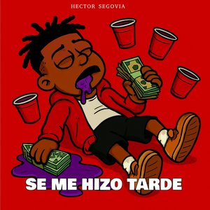 SE ME HIZO TARDE