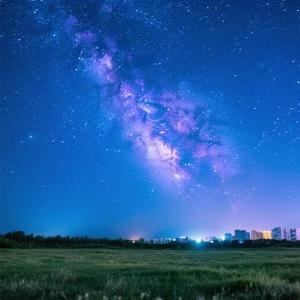 你是我盛夏的星光