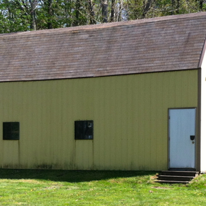 WDT (Mariachi Death Barn)