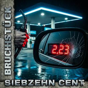 „SIEBZEHN CENT“