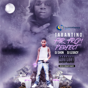 Dreamin' (Feat. LilPoppyTheRapper)