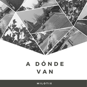 A dónde van