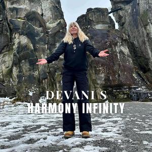 Harmony Infinity