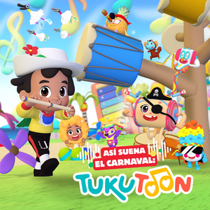 Toquemos una Canción