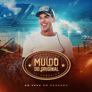 Só Penso Em Vaquejada (Ao Vivo)