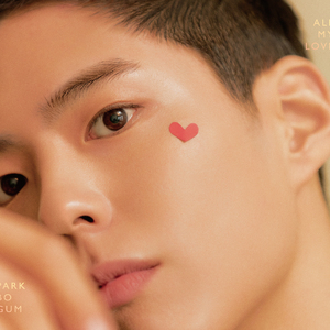 ALL MY LOVE(English Ver.)