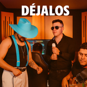 Déjalos