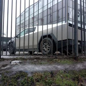 гаражи