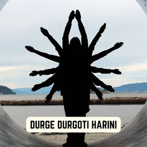 DURGE DURGOTI HARINI